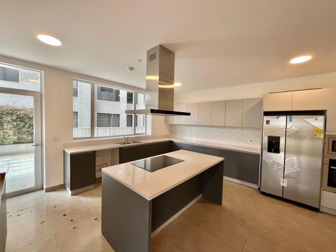 Apartment in Quito, Pichincha, Ecuador 5 - 18056305