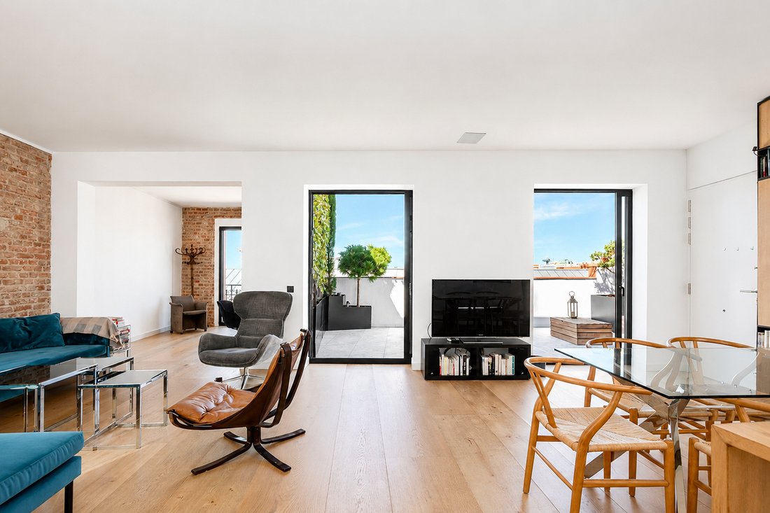 Apartment in Centro, Madrid, Spain 1 - 16546181