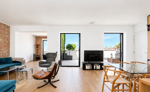 Appartement à Centro, Madrid, Espagne 1