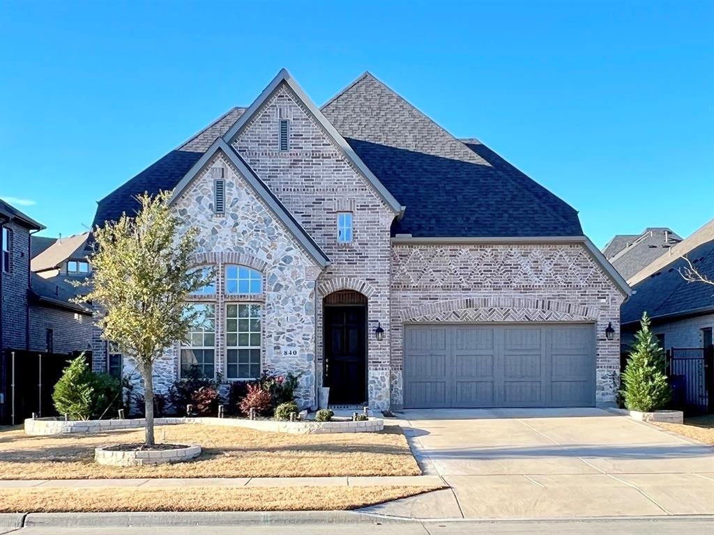 House in Prosper, Texas, United States 3 - 18057483