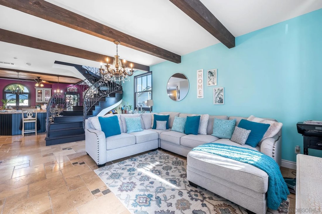 House in Vista, California, United States 4 - 18057578