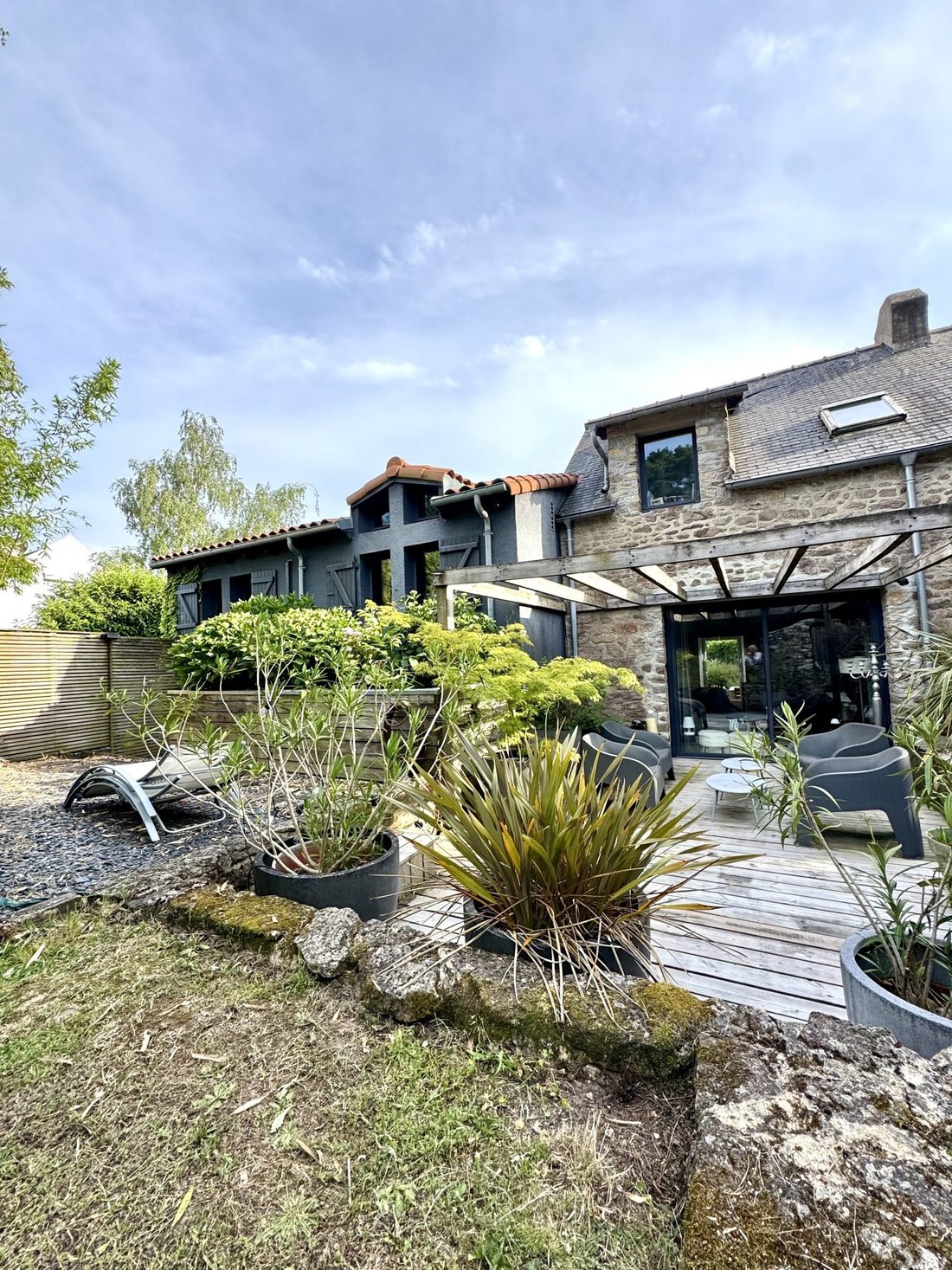 House in Atlantis-Gournerie-Bergerie-Les Villages, Saint-Herblain, France 1 - 18059974