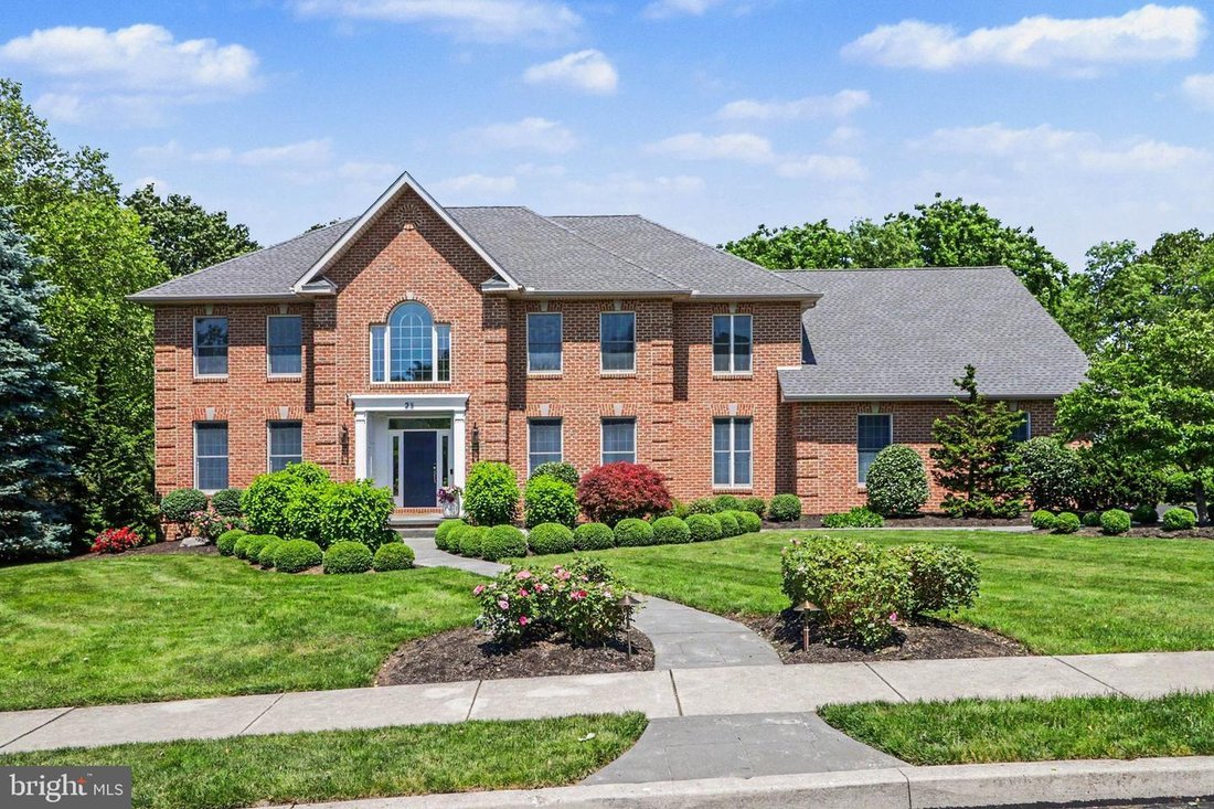 House in Mechanicsburg, Pennsylvania, United States 1 - 18056356