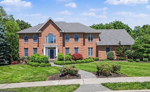Casa en Mechanicsburg, Pensilvania, Estados Unidos 1