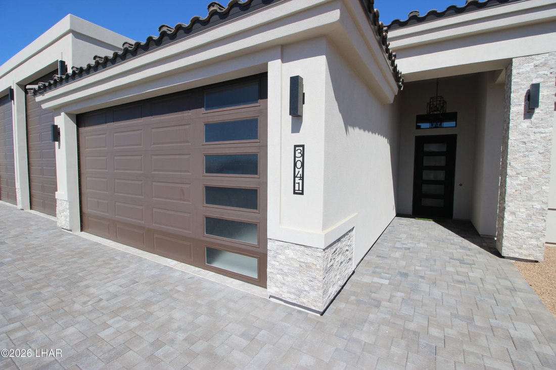 Haus in Desert Hills, Arizona, Vereinigte Staaten 2 - 17726552