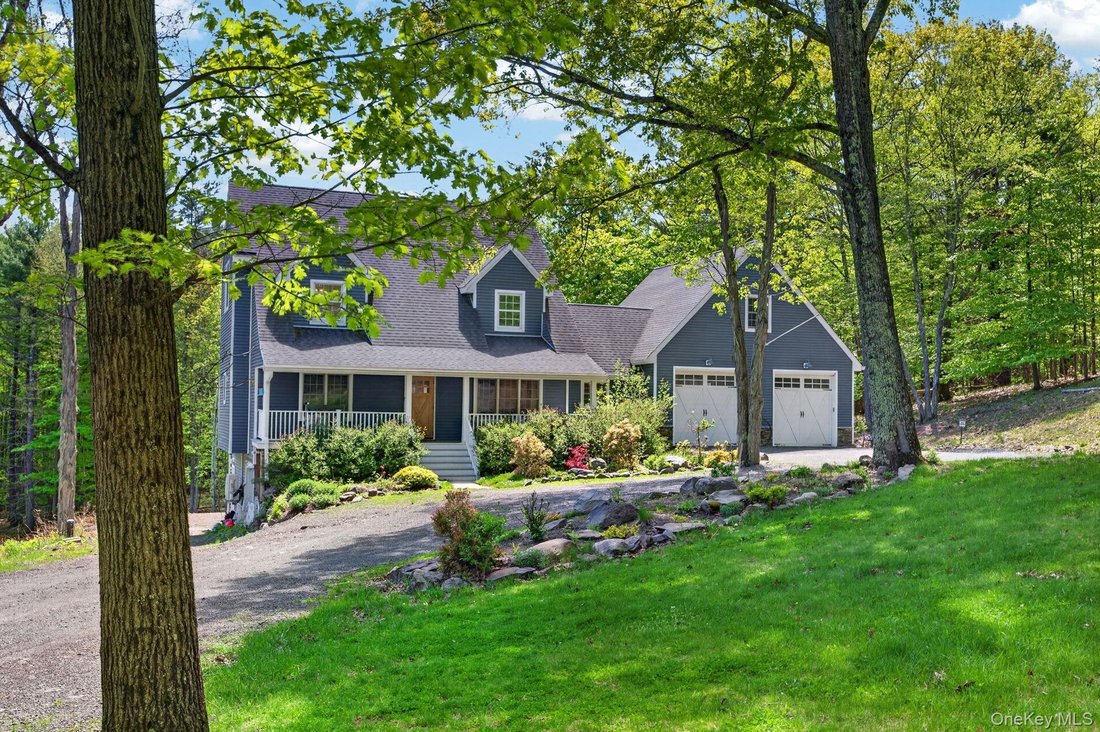 House in Cairo, New York, United States 2 - 18056347