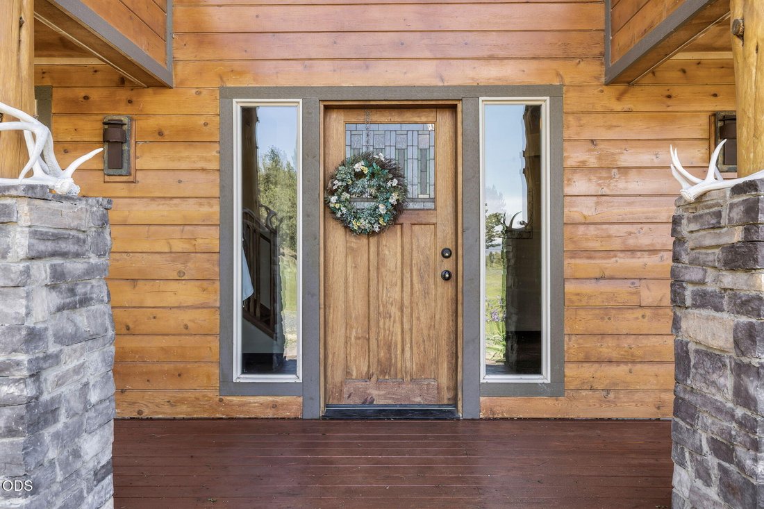 House in John Day, Oregon, United States 4 - 17846662