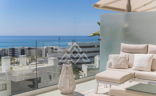 Apartamento en La Capellania, Benalmádena, Andalucía 1