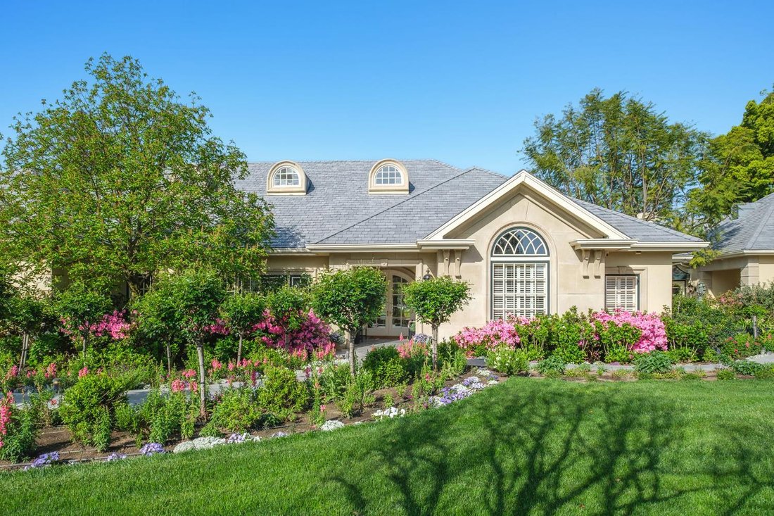 House in Fresno, California, United States 4 - 18056769