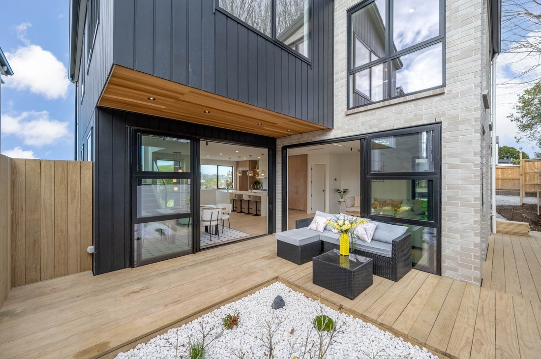 Haus in Auckland, Auckland, Neuseeland 1 - 18060052
