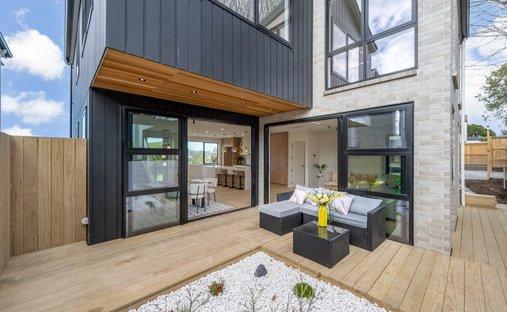 Casa en Auckland, Región de Auckland, Nueva Zelanda 1