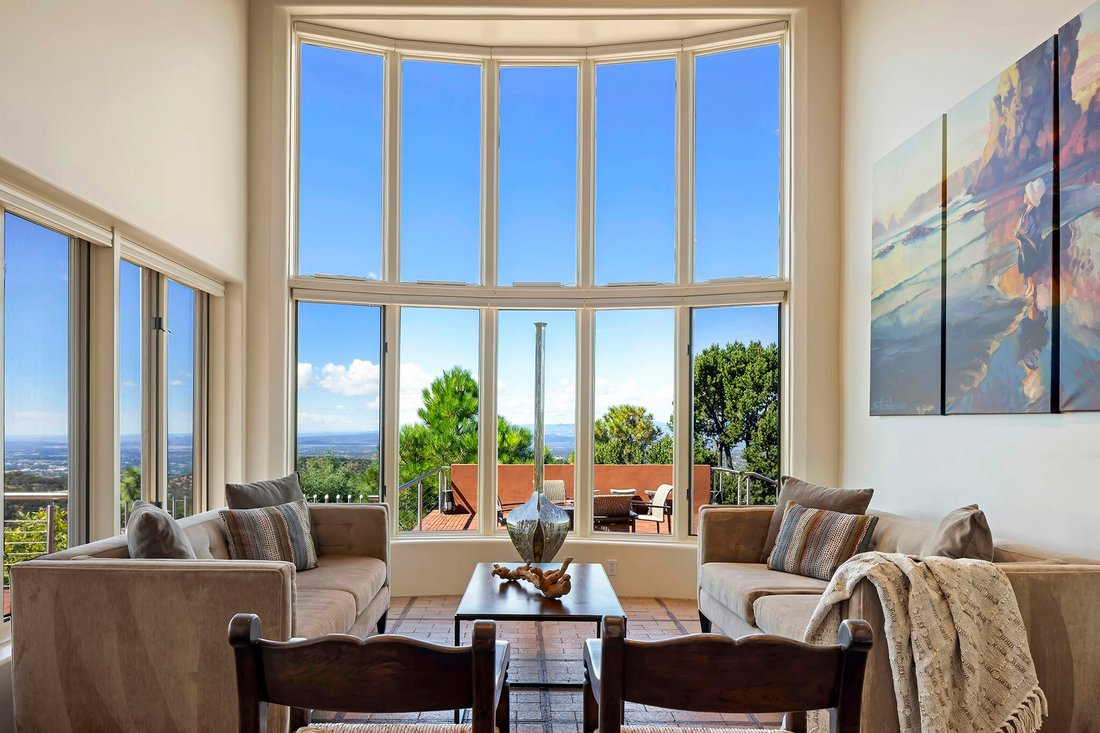 House in Santa Fe, New Mexico, United States 2 - 18057807