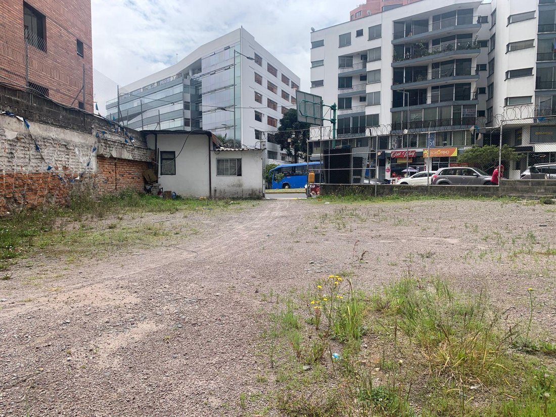 Land in Quito, Pichincha, Ecuador 1 - 18054653