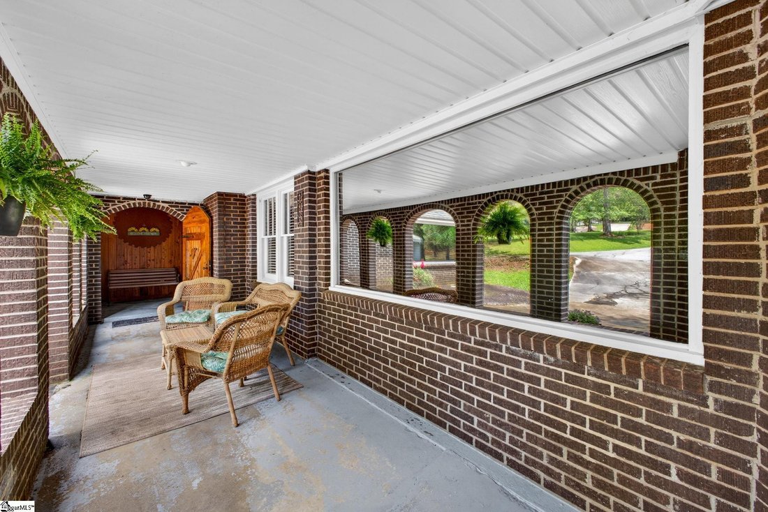 House in Greer, South Carolina, United States 5 - 18058049