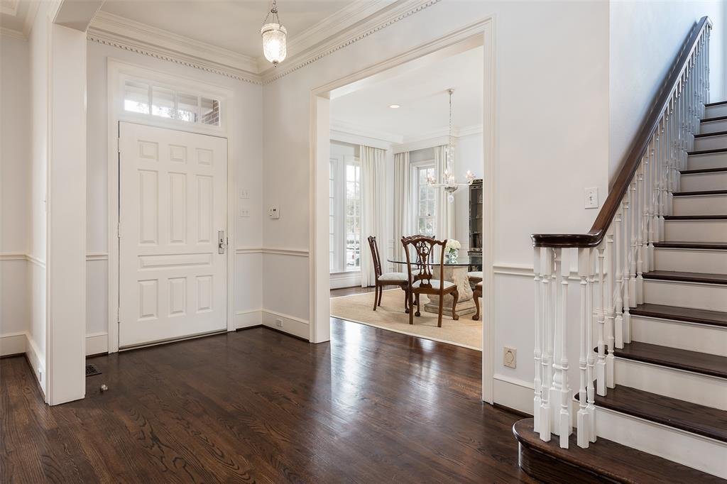 House in Highland Park, Texas, United States 3 - 18057804
