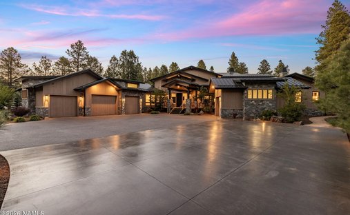 Casa en Flagstaff, Arizona, Estados Unidos 1