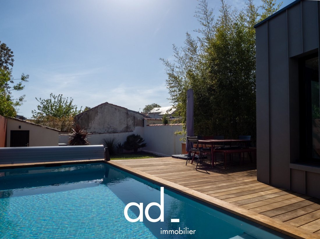 House in Port Neuf, La Rochelle, France 2 - 18059891
