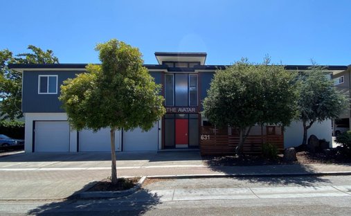Apartment in Belmont, California, United States 1