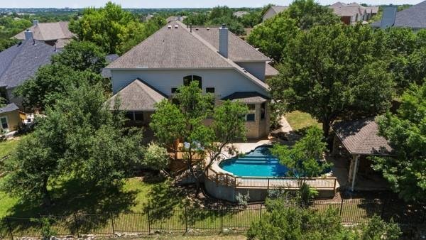 Casa a Cedar Park, Texas, Stati Uniti 3 - 18058035