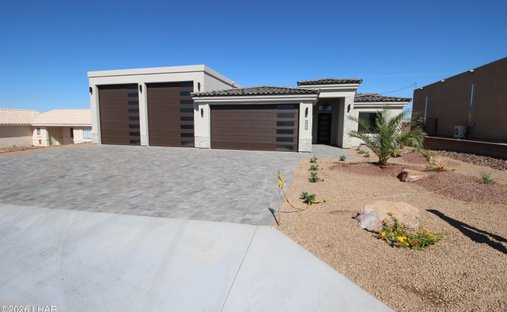 Casa a Desert Hills, Arizona, Stati Uniti 1