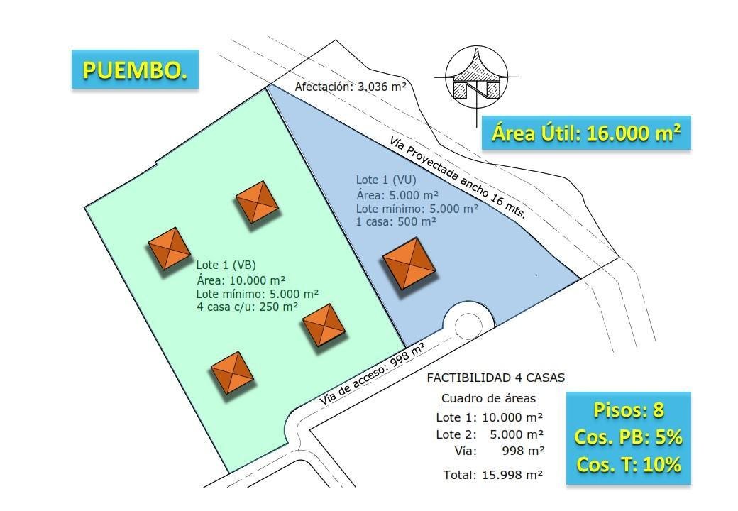 Land in Quito, Pichincha, Ecuador 2 - 18056306