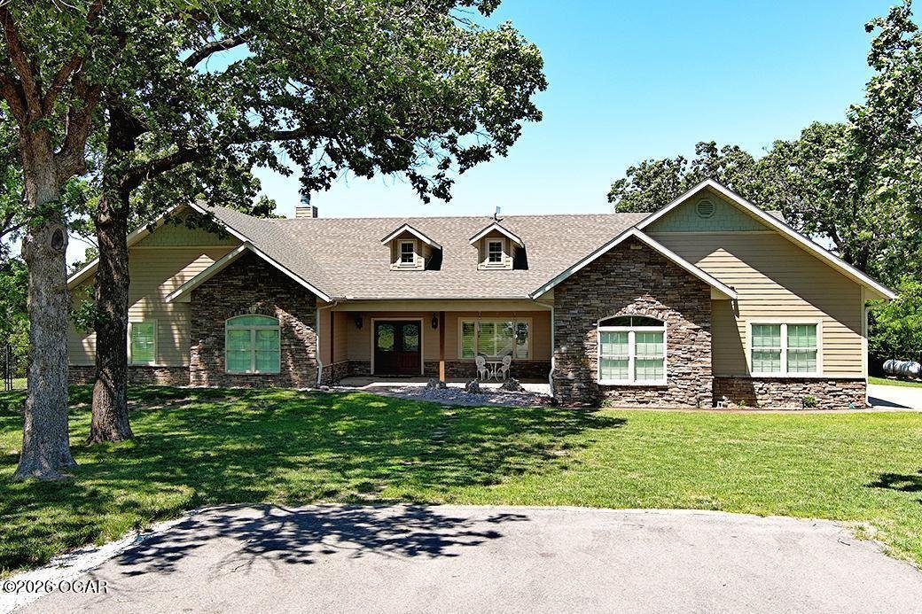 House in Joplin, Missouri, United States 1 - 18059397
