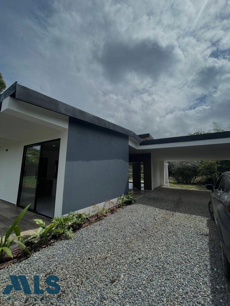 Finca in La Ceja, La Ceja, Colombia 3 - 18055181