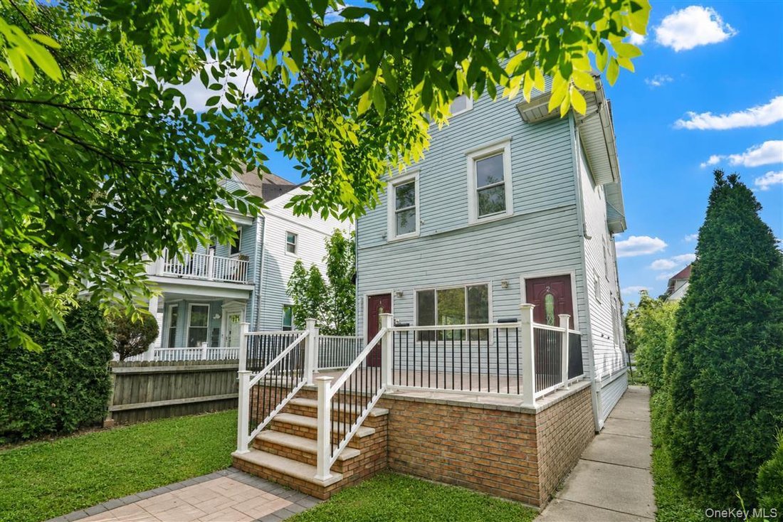 House in New York, New York, United States 2 - 18058369