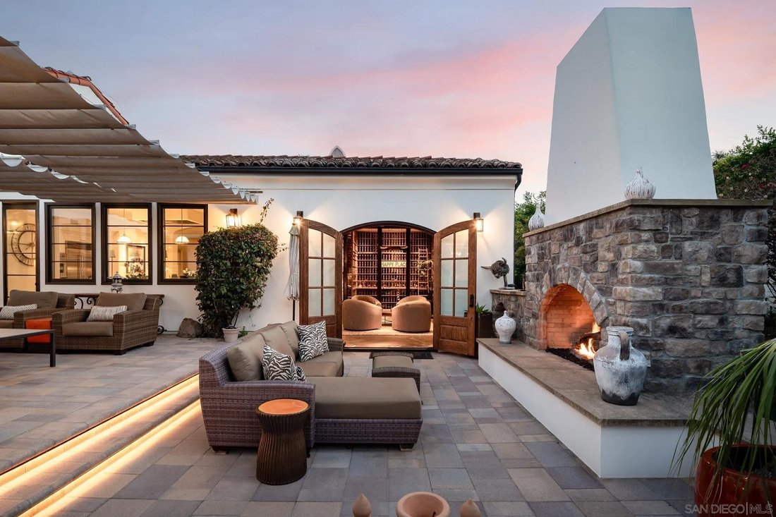 House in Rancho Santa Fe, California, United States 4 - 18057632