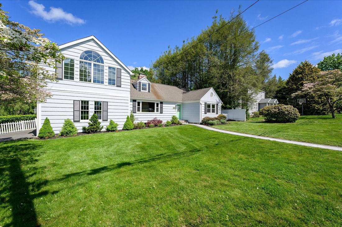 House in Fairfield, Connecticut, United States 1 - 18055248
