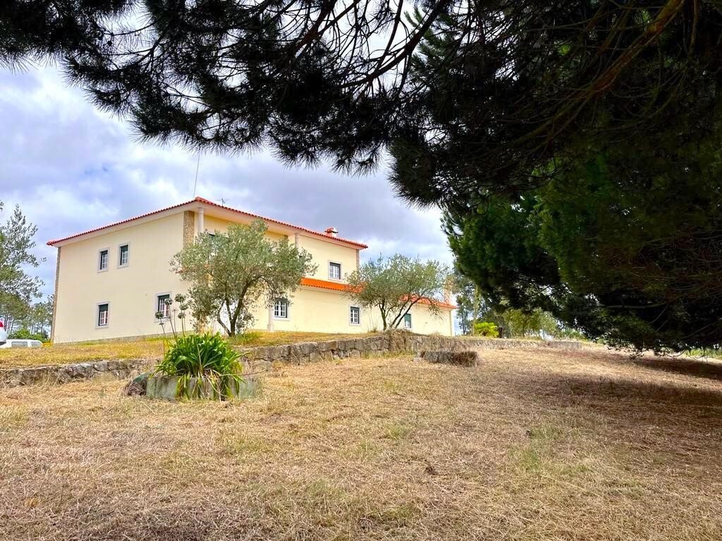 Casa a Santo Onofre e Serra do Bouro, Distretto di Leiria, Portogallo 2 - 14790227