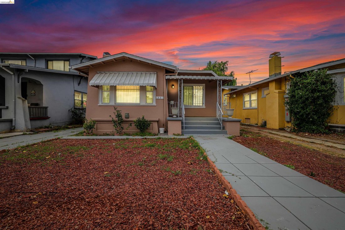 House in Oakland, California, United States 1 - 18056434