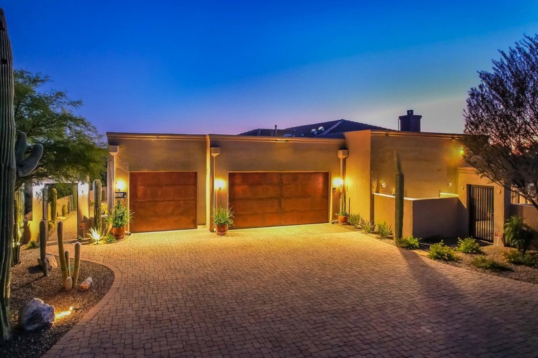 House in Tucson, Arizona, United States 3 - 18056126