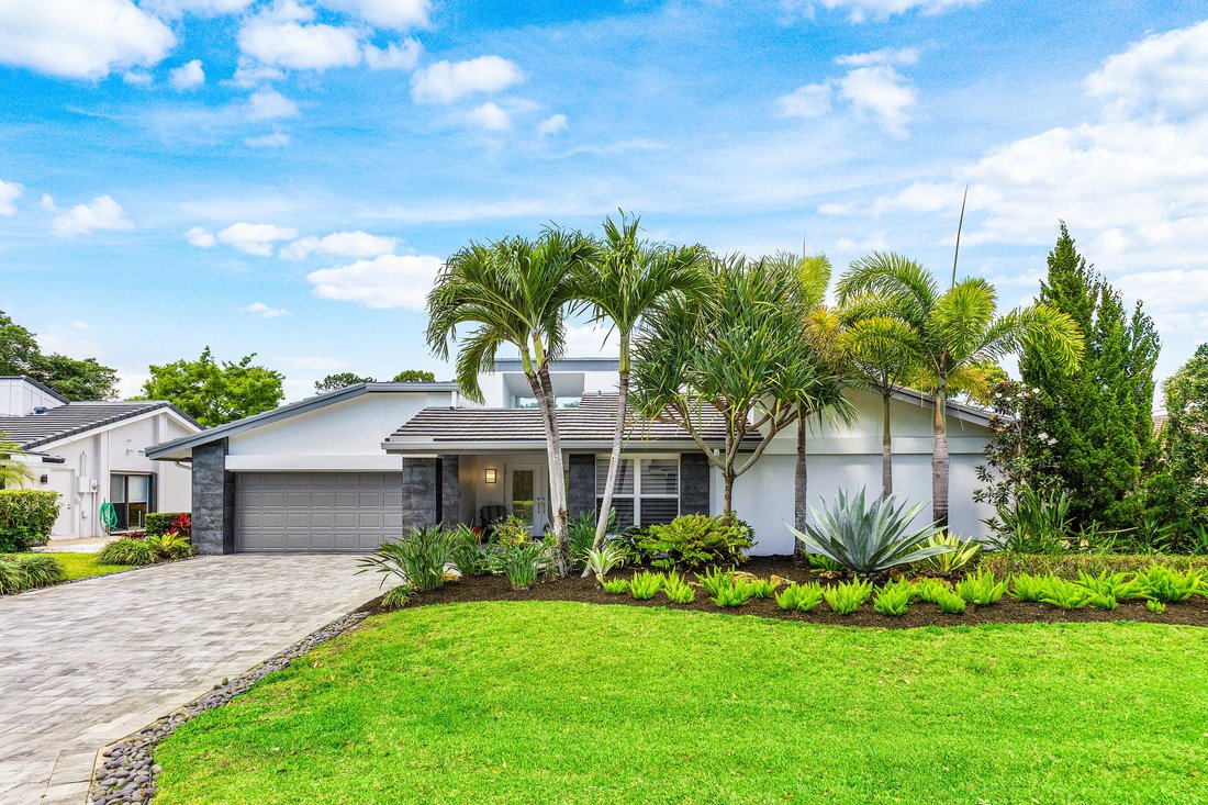 House in Delray Beach, Florida, United States 3 - 18057101