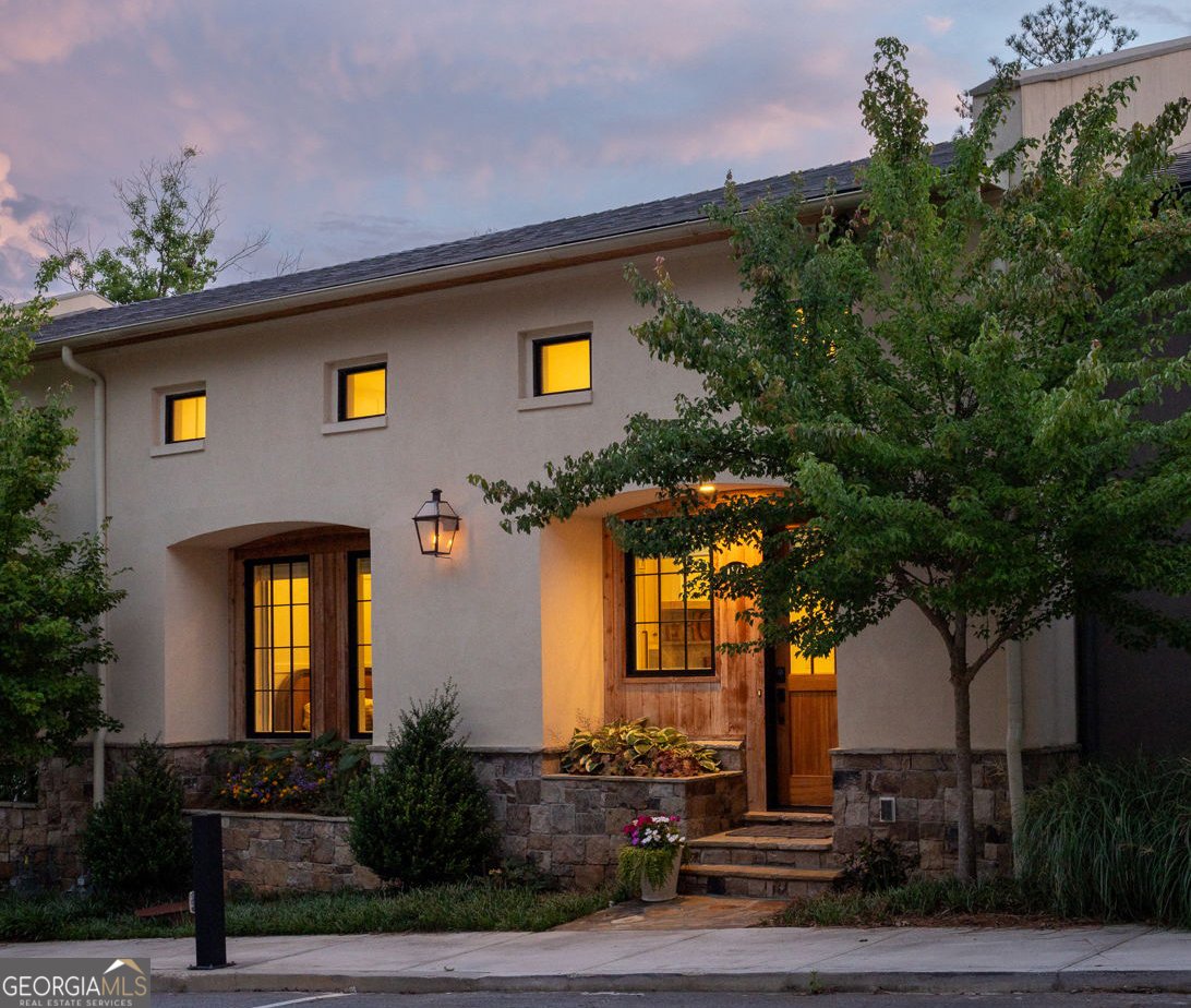 Townhouse in Chattahoochee Hills, Georgia, United States 1 - 17980061