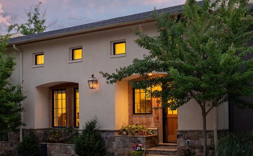Townhouse in Chattahoochee Hills, Georgia, United States 1