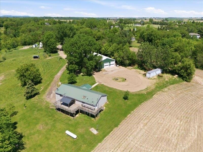 House in Hazel Green, Wisconsin, United States 3 - 18059281
