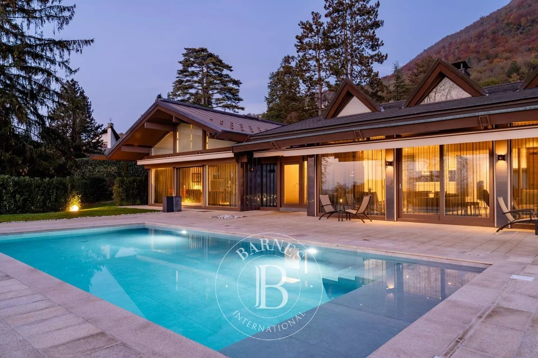 Estate in Bonlieu, Annecy, France 1 - 15045845