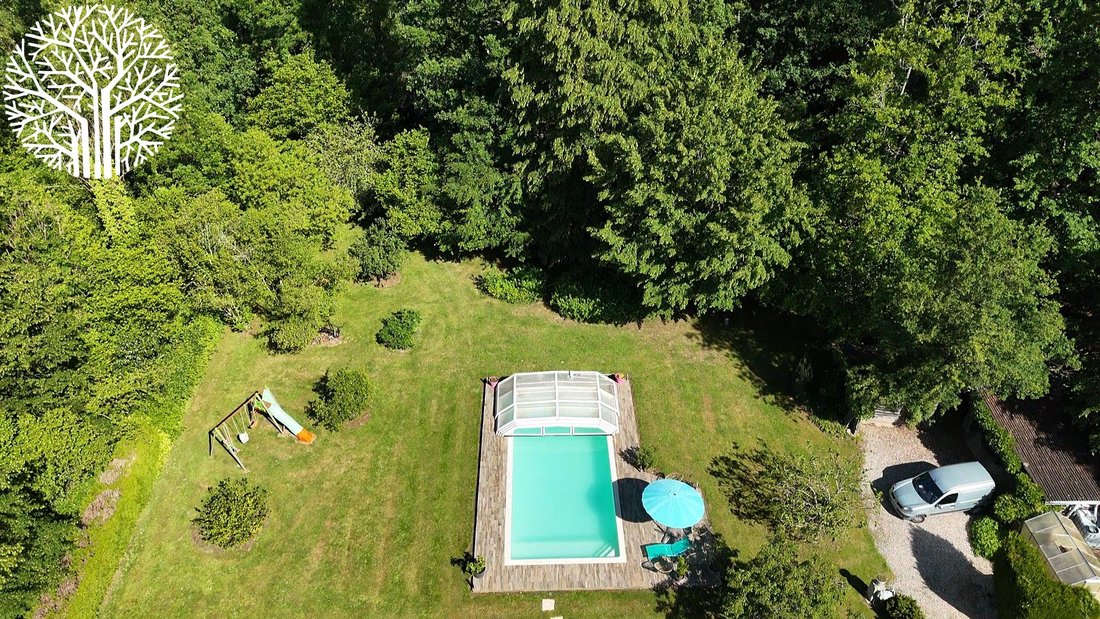 House in Noisy-sur-Ecole, Ile-de-France, France 5 - 16656461