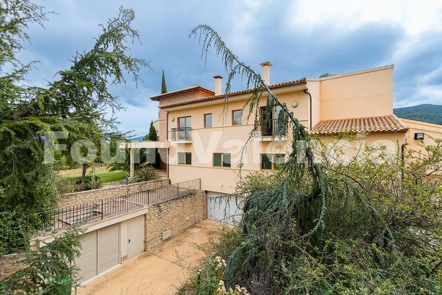House in Alcoi, Valencian Community, Spain 4 - 18055357