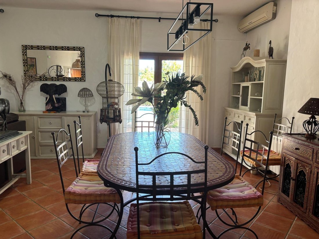 Country House in Vejer de la Frontera, Andalusia, Spain 4 - 15099652