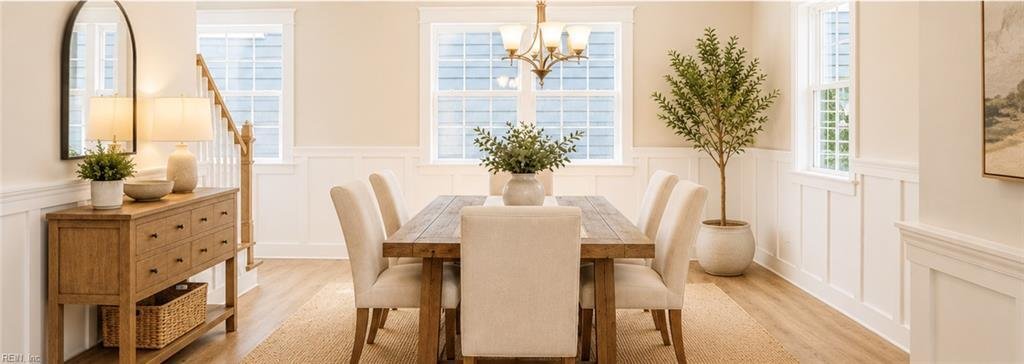 Casa en Norfolk, Virginia, Estados Unidos 3 - 18056021