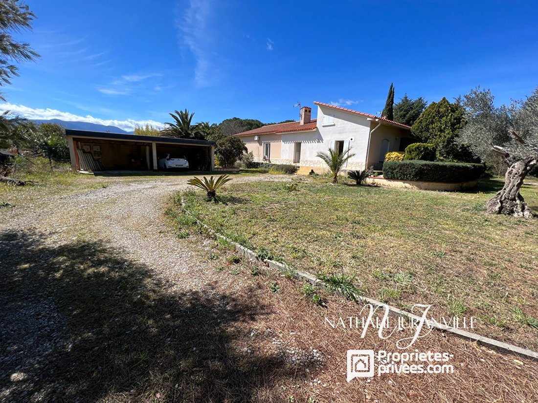Villa in Argelès-sur-Mer, Occitania, France 2 - 18059228