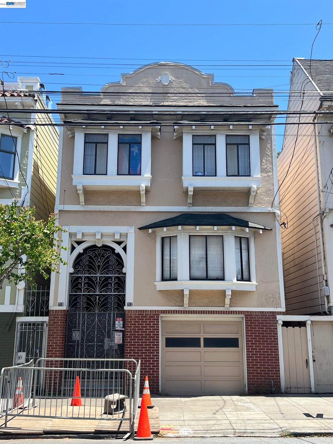House in San Francisco, California, United States 1 - 18058597