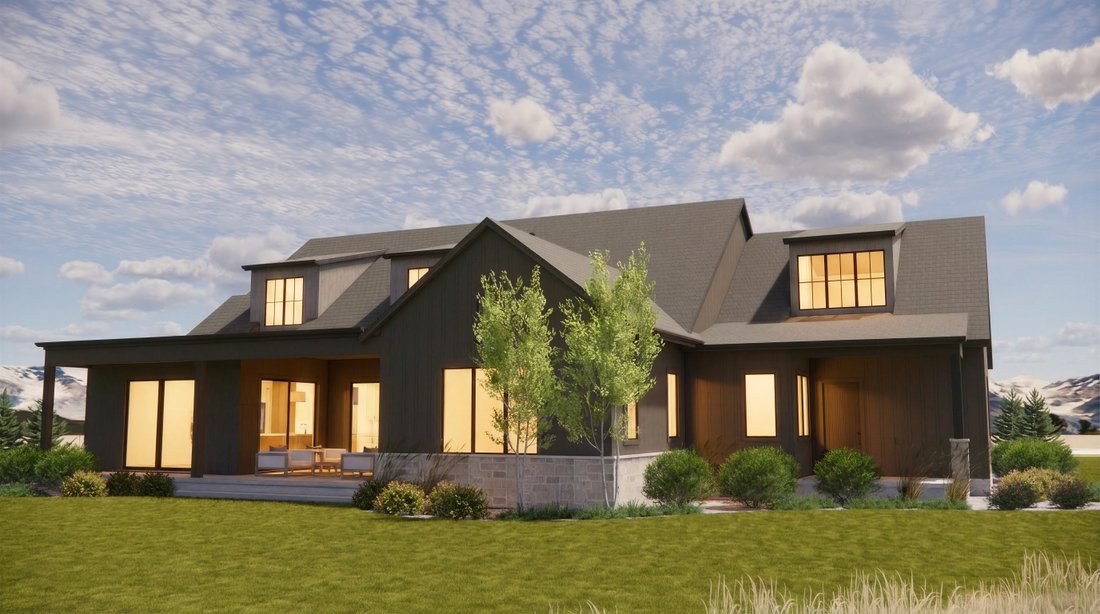 House in Berthoud, Colorado, United States 3 - 18027996