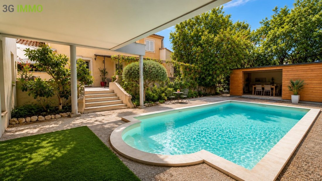 House in Nord RN, Puget-sur-Argens, France 1 - 18055467