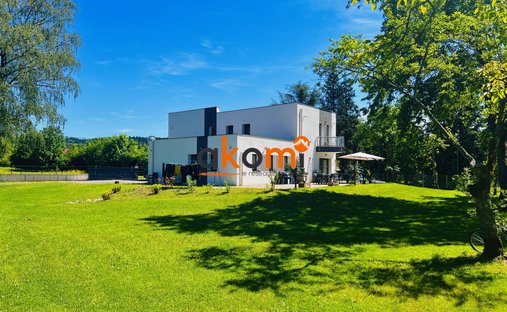 Haus in Saulcy-sur-Meurthe, Grand Est, Frankreich 1