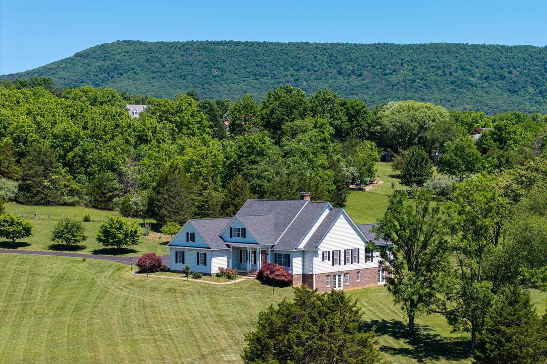 House in Woodstock, Virginia, United States 2 - 18057567
