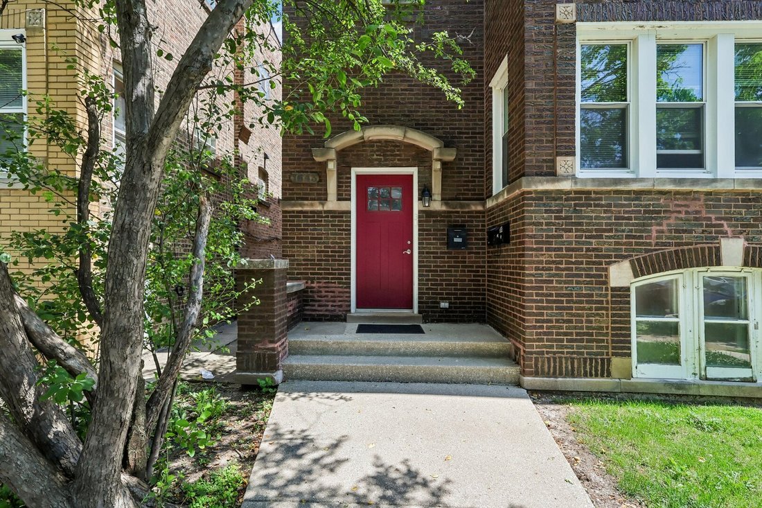 Berwyn, Illinois, United States 2 - 18057261