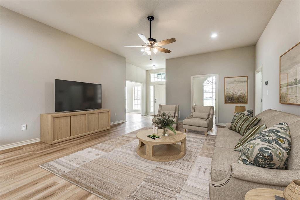 House in Pilot Point, Texas, United States 3 - 18057427